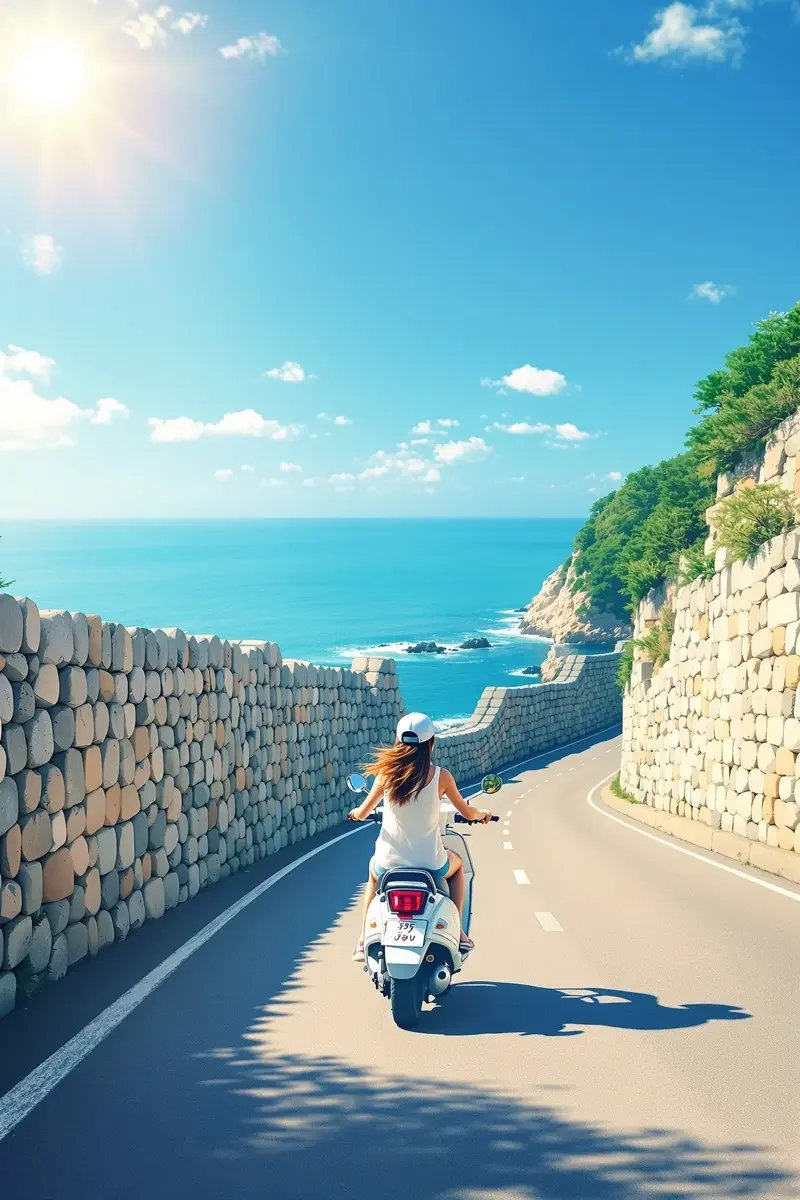 欧美三级 济州岛的夏天 日韩影视海报