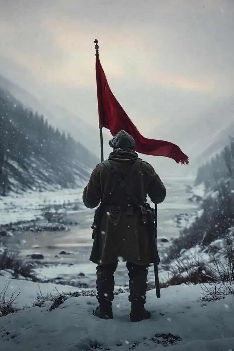 欧美三级 铁马冰河 今日更新封面