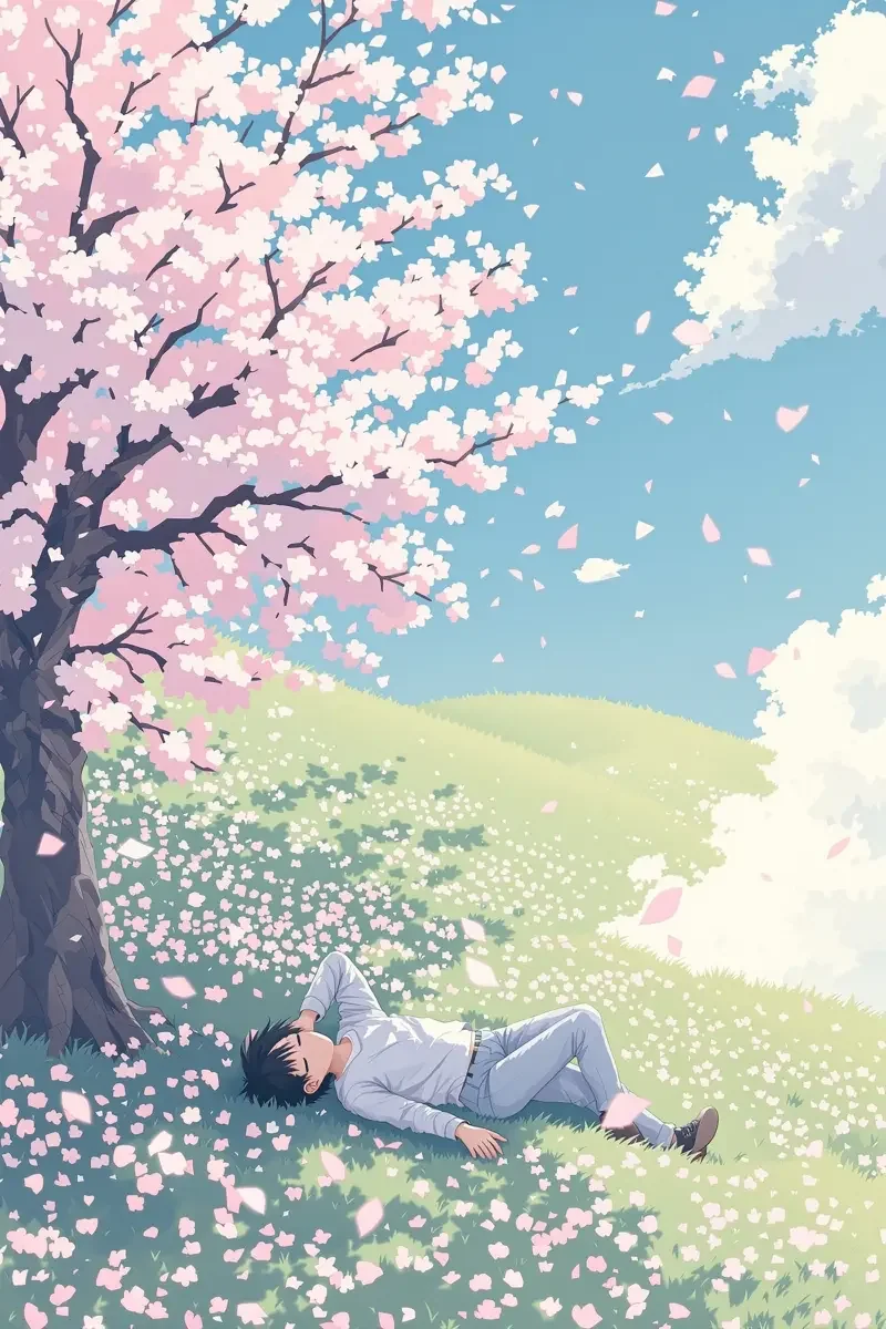 欧美三级 樱花树下 日韩影视海报