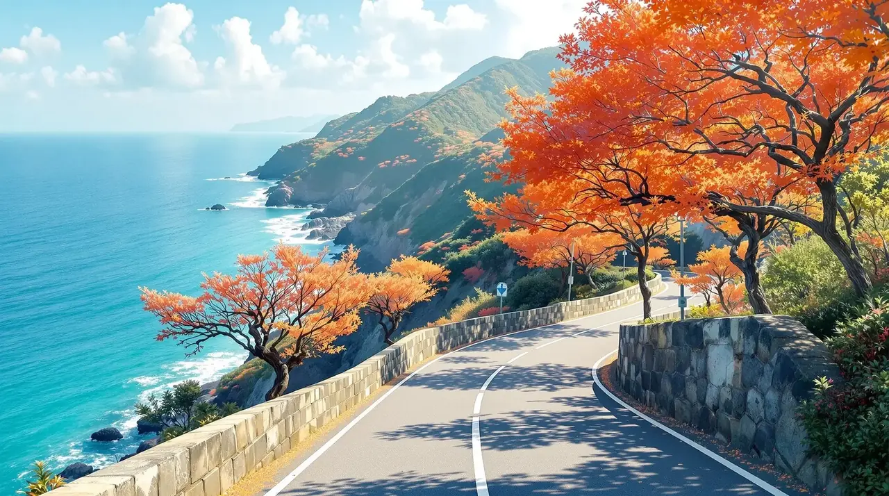 欧美三级 济州岛的夏天 首屏推荐海报